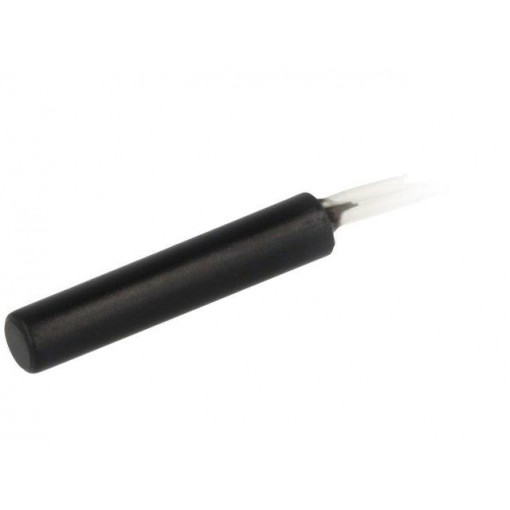 ; Reed switch; Pswitch: 10W; Ø6x31mm; Connection: lead; 500mA; ; Reed switch; Pswitch: 10W; Ø6x31mm; Connection: lead; 500mA;