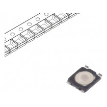 Y34H02122FP; Microswitch TACT; SPST-NO; Pos: 2; 0.05A/32VDC; SMT; none; 1.6N; C&K