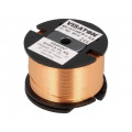 3814; Inductor: coil; 15mH; 4.8Ω; Ø: 44mm; H: 30mm; Øcore: 0.5mm; VISATON 3814; Inductor: coil; 15mH; 4.8Ω; Ø: 44mm; H: 30mm; Øcore: 0.5mm; VISATON