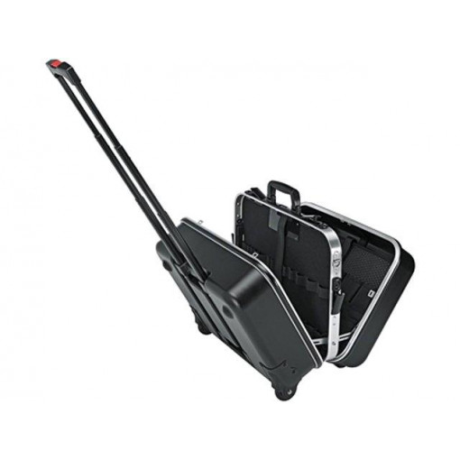 00 21 41 LE; Suitcase: tool case; 510x410x270mm; ABS; KNIPEX
