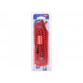 00 50 01 T BK; Tether; Works with: KNP.005002TBK,KNP.005003TBK,KNP.005004TBK; KNIPEX