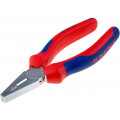 03 05 140; Pliers; universal; 140mm; for bending, gripping and cutting; KNIPEX