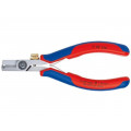 11 82 130; Stripping tool; Wire: round; Length: 130mm; Øcable: 0.03÷1mm; KNIPEX