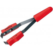 15 11 120; Stripping tool; Wire: coil wire; 0.6mm; KNIPEX