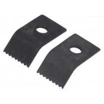 15 19 008; Blade; Application: KNP.1511120; KNIPEX