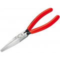 30 11 140; Pliers; flat,elongated; KNIPEX