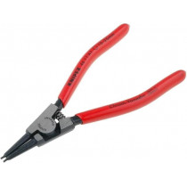 46 11 A1; Pliers; for circlip; internal; 10÷25mm; Pliers len: 140mm; KNIPEX