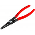 48 11 J2; Pliers; for circlip; internal; 19÷60mm; Pliers len: 180mm; KNIPEX