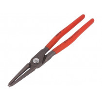 48 11 J4; Pliers; for circlip; internal; 85÷140mm; Pliers len: 320mm; KNIPEX