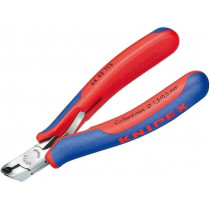 64 42 115; Pliers; oblique,cutting; KNIPEX
