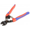 71 22 200; Pliers; cutting; Pliers len: 200mm; KNIPEX