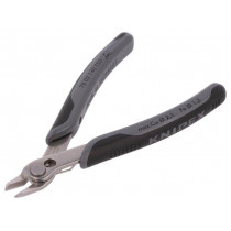 78 03 140 ESD; Pliers; side,cutting,precision; ESD; Pliers len: 140mm; KNIPEX