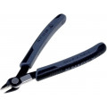 78 71 125 ESD; Pliers; side,cutting,precision; ESD; Pliers len: 125mm; KNIPEX