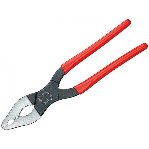 84 11 200; Pliers; specialist; 200mm; KNIPEX 84 11 200; Pliers; specialist; 200mm; KNIPEX