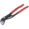 87 01 250; Pliers; Cobra adjustable grip; Pliers len: 250mm; KNIPEX 87 01 250; Pliers; Cobra adjustable grip; Pliers len: 250mm; KNIPEX