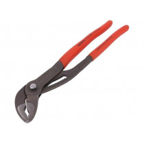 87 01 300; Pliers; Cobra adjustable grip; Pliers len: 300mm; KNIPEX