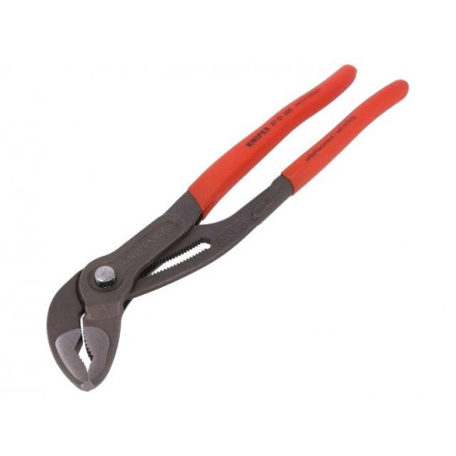87 01 300; Pliers; Cobra adjustable grip; Pliers len: 300mm; KNIPEX