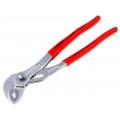 87 03 250; Pliers; for 6-36nuts; KNIPEX 87 03 250; Pliers; for 6-36nuts; KNIPEX