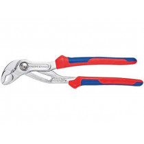 87 05 300; Pliers; self-adjusting for pipes; KNIPEX