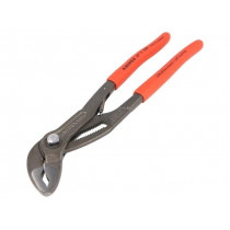 87 11 250; Pliers; Cobra adjustable grip; Pliers len: 250mm; KNIPEX