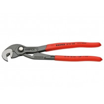 87 47 250; Pliers; universal wrench; 250mm; steel; KNIPEX