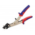 90 55 280; Cutters; 280mm; Works with: KNP.9059280; KNIPEX