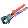 95 31 250; Cutters; 250mm; Tool material: steel; KNIPEX