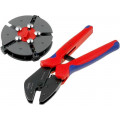 97 33 01; Kit: for crimping; 240mm; KNIPEX
