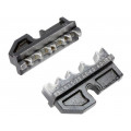 97 49 14; Crimping jaws; Application: KNP.9743; KNIPEX