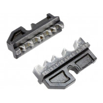 97 49 14; Crimping jaws; Application: KNP.9743; KNIPEX