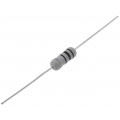 KNP02SJ0680A10; Resistor: wire-wound; THT; 68Ω; 2W; ±5%; Ø5x12mm; 300ppm/°C; axial; ROYAL OHM