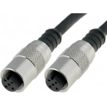 200063; Cable; 5pin; Application: KOLV-FAB,KOLV-RAF,KOLV-PLUTO6ANG; KOLVER 200063; Cable; 5pin; Application: KOLV-FAB,KOLV-RAF,KOLV-PLUTO6ANG; KOLVER