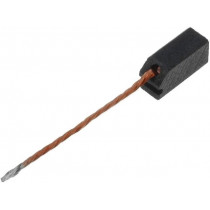 SPAZZOLA CARBONE 210053; Carbon brush; Application: KOLV-FAB; KOLVER