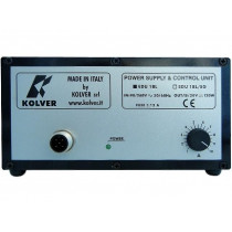 EDU1BL; Power supply; Plug: EU; 138x118x37mm; Application: KOLV-KBL; KOLVER EDU1BL; Power supply; Plug: EU; 138x118x37mm; Application: KOLV-KBL; KOLVER