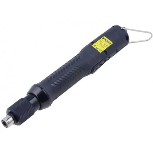 KBL15FR; Electric screwdriver; 0.4÷1.5Nm; 650÷1000rpm; KOLVER KBL15FR; Electric screwdriver; 0.4÷1.5Nm; 650÷1000rpm; KOLVER