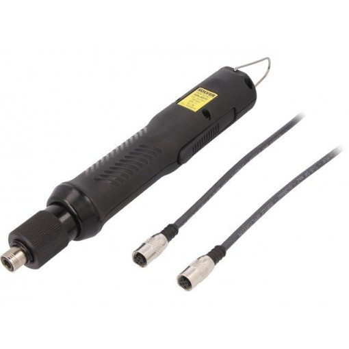 KBL40FR; Electric screwdriver; 0.9÷4Nm; 450÷750rpm; KOLVER KBL40FR; Electric screwdriver; 0.9÷4Nm; 450÷750rpm; KOLVER