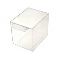 PX2 SZUFL; Drawer; 103x135x115mm; Drawer material: polystyrene; KONGER PX2 SZUFL; Drawer; 103x135x115mm; Drawer material: polystyrene; KONGER