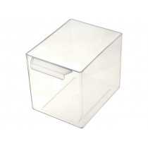 PX2 SZUFL; Drawer; 103x135x115mm; Drawer material: polystyrene; KONGER PX2 SZUFL; Drawer; 103x135x115mm; Drawer material: polystyrene; KONGER