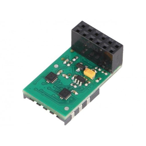KON-RASP-01; Adapter; SIM,pin strips; adapter; IQRF TECH KON-RASP-01; Adapter; SIM,pin strips; adapter; IQRF TECH