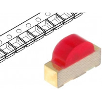 KPA-3010ID; LED; SMD; 1104; red; 5÷12.5mcd; 3x2x1mm; 120°; 2÷2.5V; 20mA; λd: 625nm; KINGBRIGHT ELECTRONIC