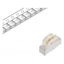 KPA-3010SGC; LED; SMD; 1104; green; 5÷12mcd; 3x2x1mm; 120°; 2.2÷2.5V; 20mA; 62.5mW; KINGBRIGHT ELECTRONIC