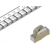 KPA-3010ZGC; LED; SMD; 1104; green; 110÷350mcd; 3x2x1mm; 120°; 3.3÷4.1V; 20mA; KINGBRIGHT ELECTRONIC