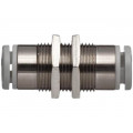 KQ2E06-00NJ; Push-in fitting; threaded,straight; outside; -1÷10bar; Mat: brass; SMC