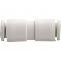 KQ2H02-00A; Push-in fitting; straight,inline splice; -1÷10bar; SMC