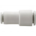 KQ2H06-08A; Push-in fitting; straight,reductive; -1÷10bar; Øin: 8mm; Øout: 6mm; SMC KQ2H06-08A; Push-in fitting; straight,reductive; -1÷10bar; Øin: 8mm; Øout: 6mm; SMC