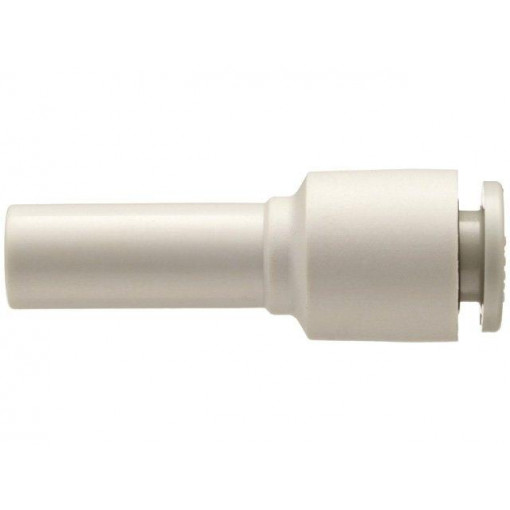 KQ2R23-06A; Push-in fitting; straight,reductive; -1÷10bar; SMC