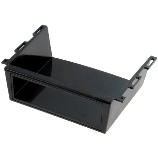 ; Universal mounting half frame; suspended; 4CARMEDIA