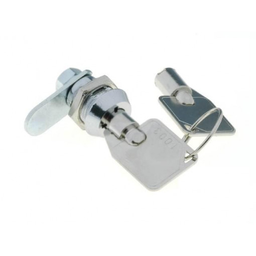 ; Switch: key switch; Stabl.pos: 2; Cutout: Ø12mm; Key: round; 90°; NINIGI ; Switch: key switch; Stabl.pos: 2; Cutout: Ø12mm; Key: round; 90°; NINIGI