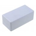05420002.MT36; Enclosure: multipurpose; X: 50mm; Y: 100mm; Z: 40mm; polystyrene; BOPLA