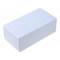 05440002.MT36; Enclosure: multipurpose; X: 80mm; Y: 150mm; Z: 55mm; polystyrene; BOPLA
